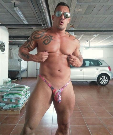 Men In Thongs Page 35 Lpsg