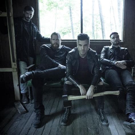 Ice Nine Kills Lyrics Songs And Albums Genius