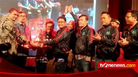 Dominasi Jawa Barat Tak Terpatahkan Sabet Emas Jadikan Juara Umum