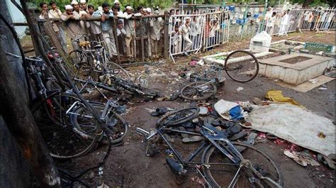 2008 Malegaon Blast Case Another Witness Turns Hostile Before Special