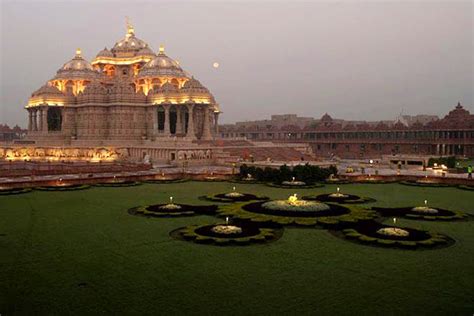 Must-Visit Temples In Delhi | LBB, Delhi