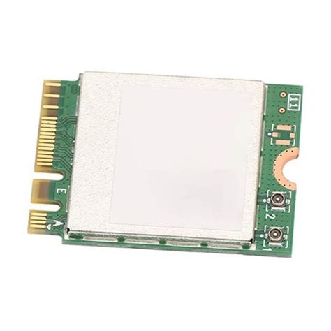 Hurrise Carte Wifi Ngff M Carte R Seau Sans Fil Ghz Ghz