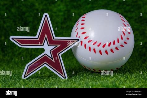 2022 Mlb World Series Logo Hi Res Stock Photography And Images Alamy