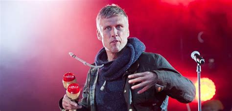 Happy Mondays' Bez Wants To Compete In Strictly Come Dancing - Radio X