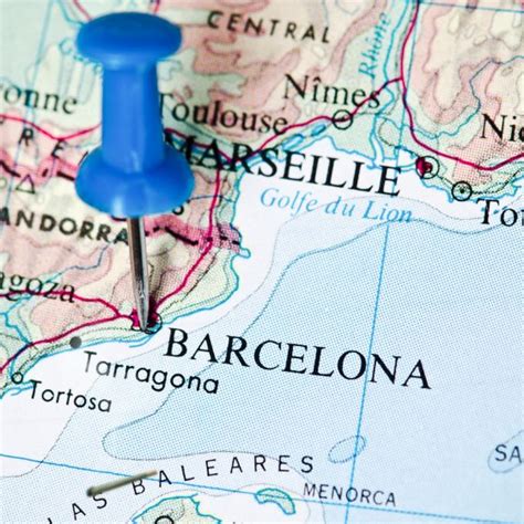 Moving To Barcelona What You Need To Know