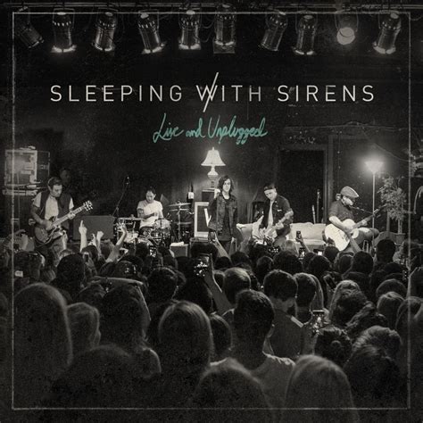 Sleeping With Sirens - Madness | Epitaph Records