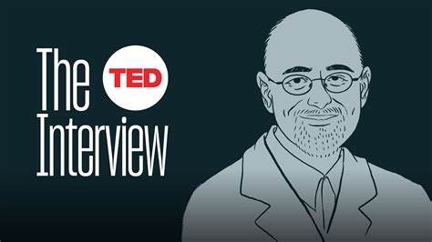 The Ted Interview Dan Gilbert On The Surprising Science Of Happiness Ted Talk