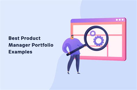 5 Best Product Manager Portfolio Examples The Product Company