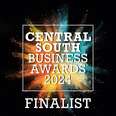 Amiri Central South Business Awards 2024 Finalist The Dorset