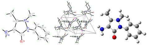 Molecules Free Full Text Synthesis Crystal Structure Free Download