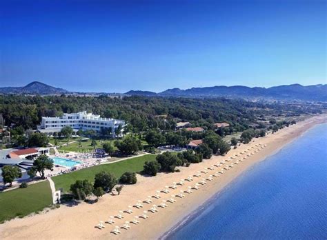 Zante Beach Hotel by Domes Resorts In Zante. | Olympic Holidays