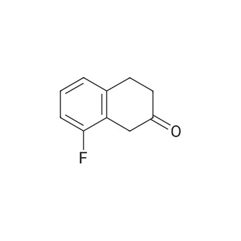 Fluoro Dihydronaphthalen H One Ambeed