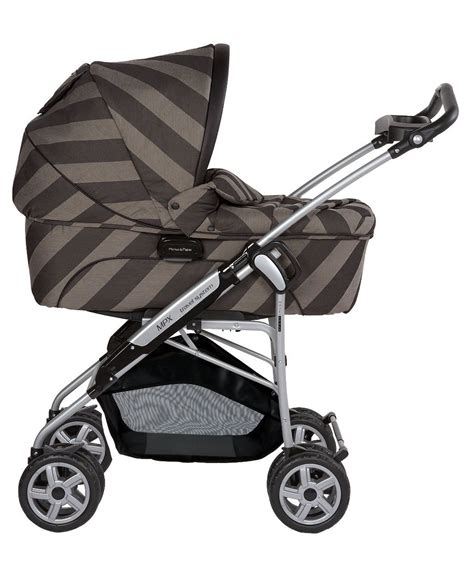 Ultima 9 In 1 And Mpx Chassis Saville Row Prams Mamas And Papas