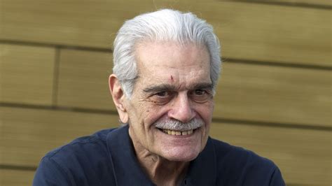 A Los 83 Años Murió El Actor Omar Sharif