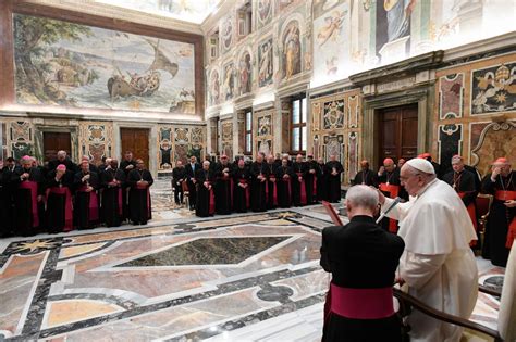 Assemblea Plenaria Del Dicastero Per Il Culto Divino E La Disciplina