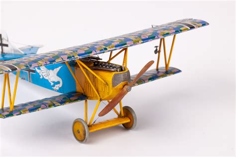 Fokker Dvii Oaw 172 Eduard Store