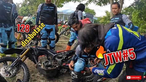 JTW 5 One Day Trail Adventure YouTube