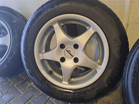 Alufelgi 15 4x108 Z Oponami Ford Audi Citroen Ochotnica Dolna OLX Pl