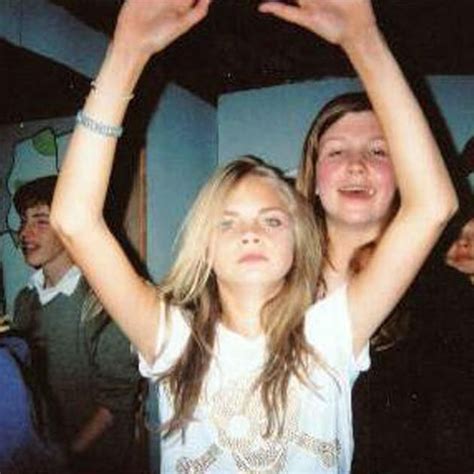 Young Cara Delevingne Young Cara Delevingne Cara Delevingne Cara