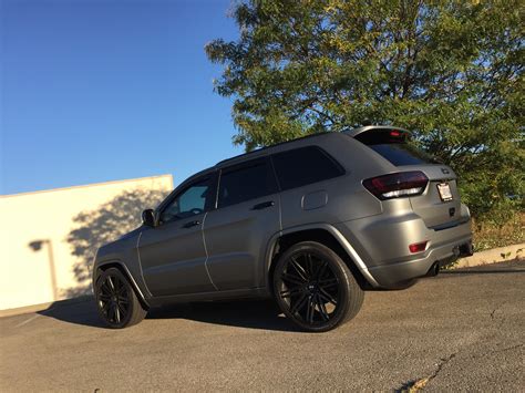 jeep cherokee vivid wraps