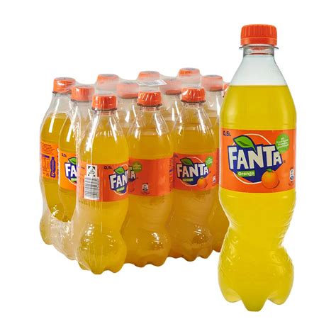 Fanta Exotic 330ml Fanta Soft Drink Slim Hot Product Soft Drink Fruity Fanta Fruit Soda