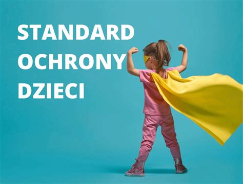 Standardy ochrony małoletnich Gminny Ośrodek Kultury Suchożebry