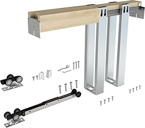 Find The Best Pocket Door Frame Kit Reviews & Comparison - Katynel