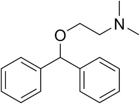 Diphenhydramine Tripsit Wiki