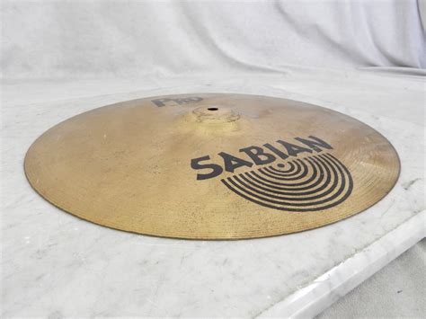 Yahoo オークション SABIAN セイビアン PRO CRASH 16 41cm シンバル