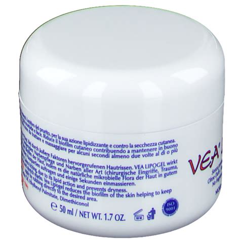 Vea Lipogel Ml Shop Farmacia It