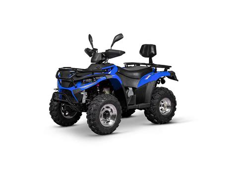 Crossfire X Atv Quad Bike