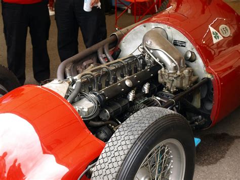 Formula 1 engine evolution is about more than size - Hagerty Media