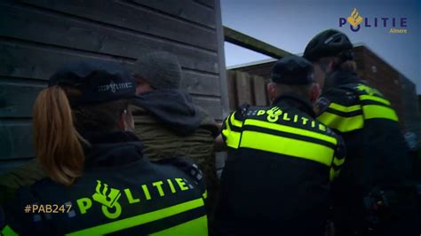 Politie Almere Buiten Verdachte Situatie Bel Youtube