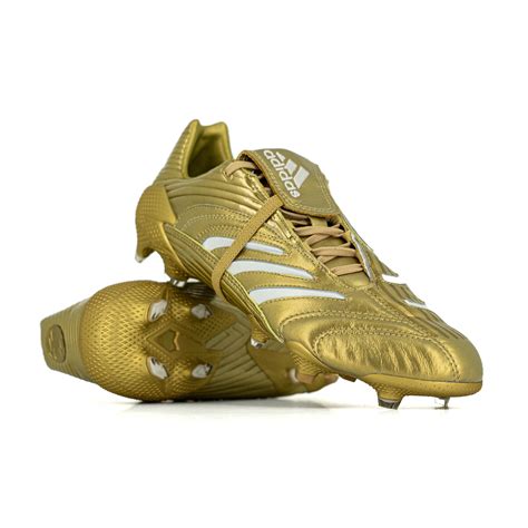 Adidas Predator Absolute FG The Comeback