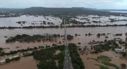 Ciclone Deixa Rastro De Destruição 41 Mortes E Varias Cidades Afetadas