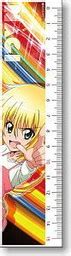 Hayate No Gotoku Can T Take My Eyes Off You Sanzenin Nagi Ruler