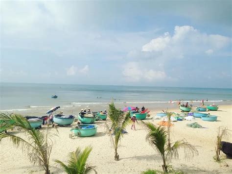 15 Beautiful Vung Tau Beaches That Tourists Should Not Miss When Coming