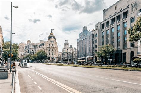 Cosa Vedere A Madrid In 3 Giorni Itinerario Per Un Week End