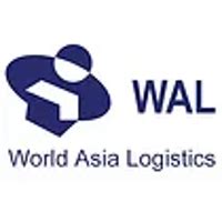 World Asia Logistics Company Profile 2024 Valuation Funding