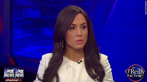 Andrea Tantaros accuses Fox News of illegal electronic surveillance