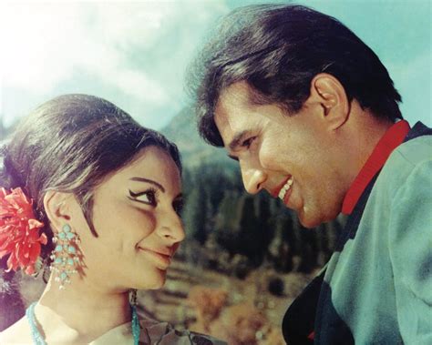 Rajesh Khanna Birth Anniversary A Look At Iconic Performances Of