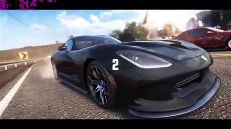 The Crew Srt Viper Gts Dlc Youtube