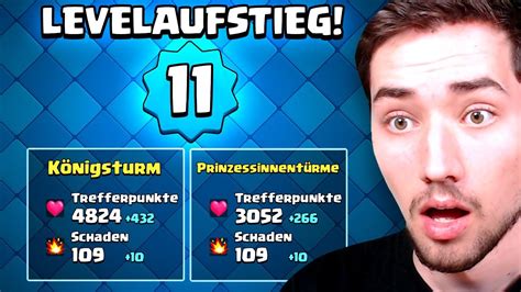 ENDLICH LEVEL 11 ERREICHT Free2Play Account YouTube