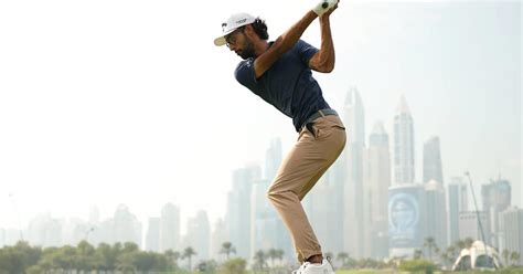 Akshay Bhatia Betting Profile AT T Pebble Beach Pro Am PGA TOUR