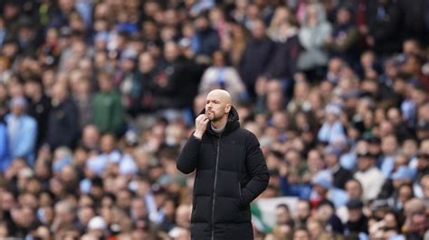 Epl Football News 2024 Manchester United Sacks Manager Erik Ten Hag