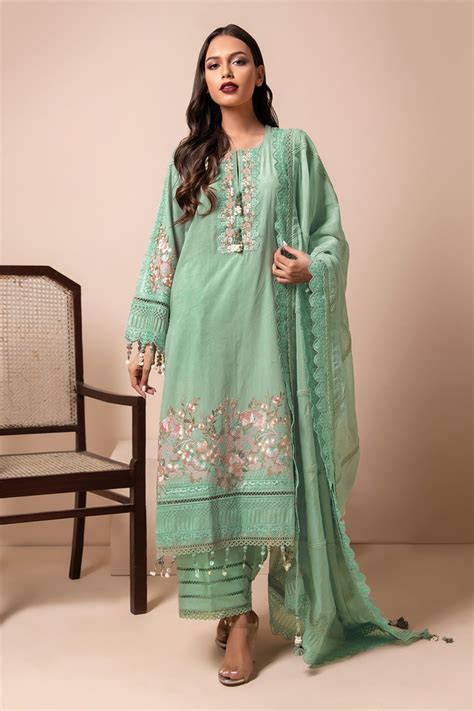 Khaadi Latest Summer Lawn Dresses Designs Collection 24 StylesGap