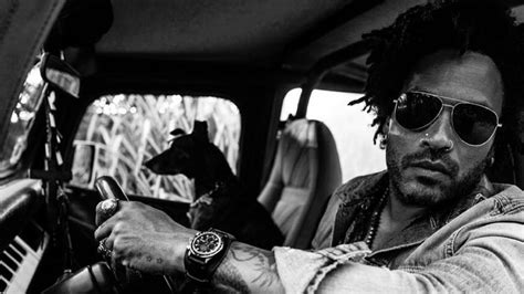 Low Le Nouveau Clip Fiévreux Et Voluptueux De Lenny Kravitz