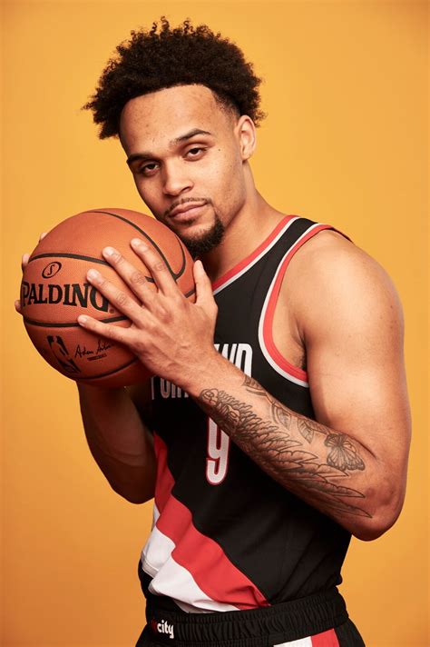 PHOTOS Gary Trent Jr Rookie Photo Shoot Photo Gallery NBA