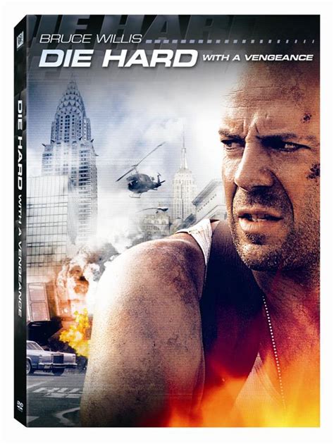 English Movies Dubbed in Hindi: Die Hard 3 | 1995 | DVDrip | Dual audio ...