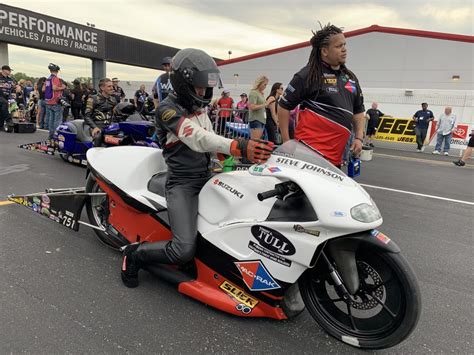 2020 NHRA Pro Stock Motorcycle Schedule Released – Drag Bike News